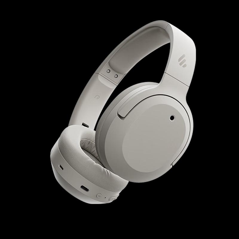 

Edifier W820NB Triple Gold ANC Bluetooth Headphones
