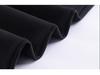 2025 High-Waisted Straight-Leg Pants for Mothers and Grandmothers, Plus Velvet, Thickened for Winter
