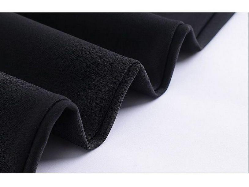 2025 High-Waisted Straight-Leg Pants for Mothers and Grandmothers, Plus Velvet, Thickened for Winter
