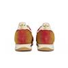 adidas Originals SL72 RS Niedrige Laufschuhe Unisex Rot Grün Gold JQ9823(Team80-)