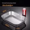 Stainless Steel Chopstick Drain Basket