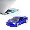 For Ferrari Car Model Creative 2.4G 1200DPI Wireless Mouse Mice for Notebook ComputerBlue