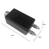 1:1 /1:9 Electronic Accessories Balun 100W SSB Suitable HF Shortwave Antenna Ham Radio Balun 3-30mhz for Outdoor QRP Station
