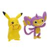 Cute And Adorable Pokmon Model Figurine For Decoration And Gift 4.5cm Height