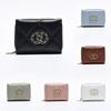 Stylish Pu Women's Wallet Multi-function Card Holder Coin Purse Wholesale