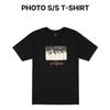TXT World Tour ACT: PROMISE In U.S Photo S/S T-shirt
