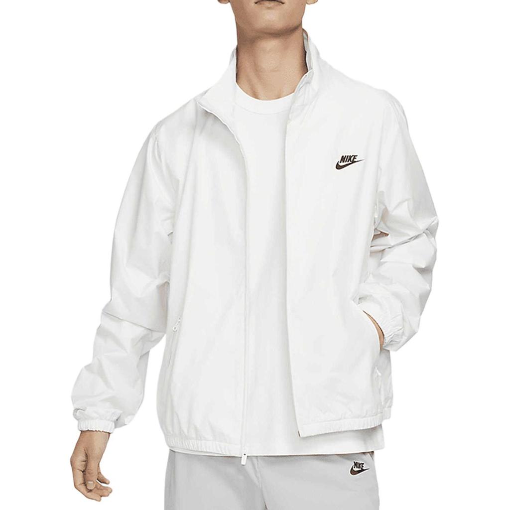 Nike Club+ Full-Zip Woven Jacket Men's DX0673-030