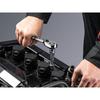 KTC Ratchet Handle 9.5sq 90 Gear Durable Tool
