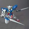 Mobile Suit Gundam 00 Gundam Exia Scale Plastic Model 1/100 Color-coded