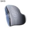 T3 Portable Heated Kneading Waist Massager