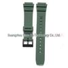 Thick Resin Strap for Casio AE-1200, AE-1300, F-108, W-216 Watches