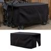 Compacts Folding Cover for Outdoor Garden Carts Water Resistant Light Weight Protective for Travel and Picnics