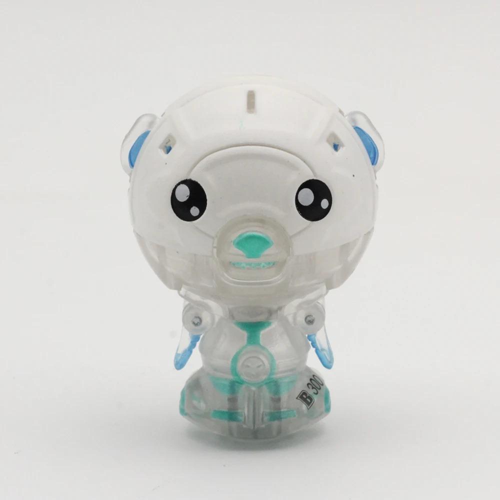 Baku Battle Ball, Deformable Animal, Collection Doll, Suitable for Children Aged 6 and Above, Children's Toys