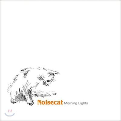 Noise Cat 2º Álbum - Luzes da Manhã