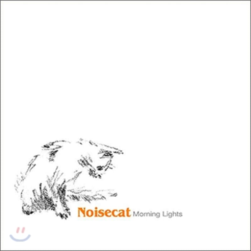 

Noise Cat 2nd Album - Morning Lights