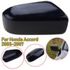 Right Side Rear View Mirror Shell Cover Cap Case For Honda Accord 2003-2007 New