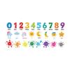 Child-Friendly Vietnamese Alphabet Decals for Vibrant Learning Environment