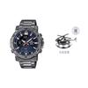 Casio Men EDIFICE Blue Watch ECB-20YDC-1A ECB-20YDC-1A