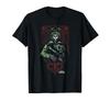 Call of Duty: Modern Warfare 2 Ghost Playing Card Portrait T-Shirt