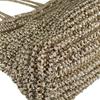 Anteprima Wire Bag Tote Bag Wire Gold X Beige Women Used