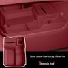 Silicone Privacy Box for Huawei AITO 2026 M7 M8 Armrest & Console Storage
