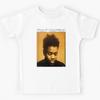 Tracy Chapman Kids T-Shirt