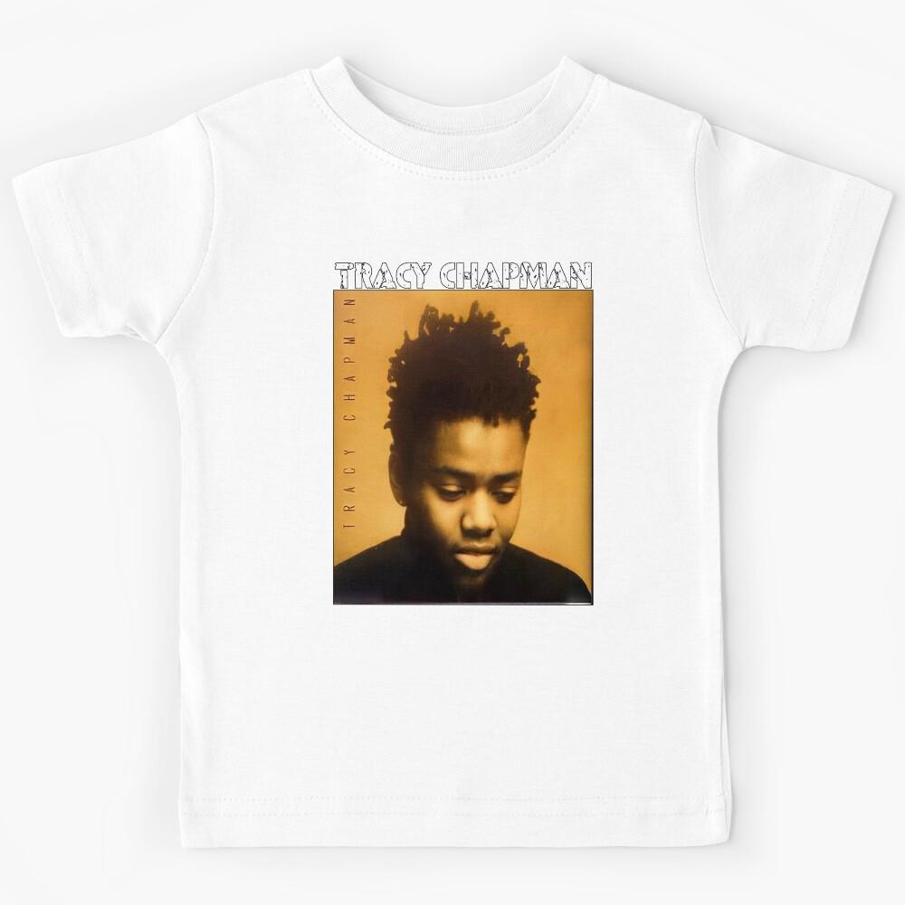 Tracy Chapman Kids T-Shirt 110