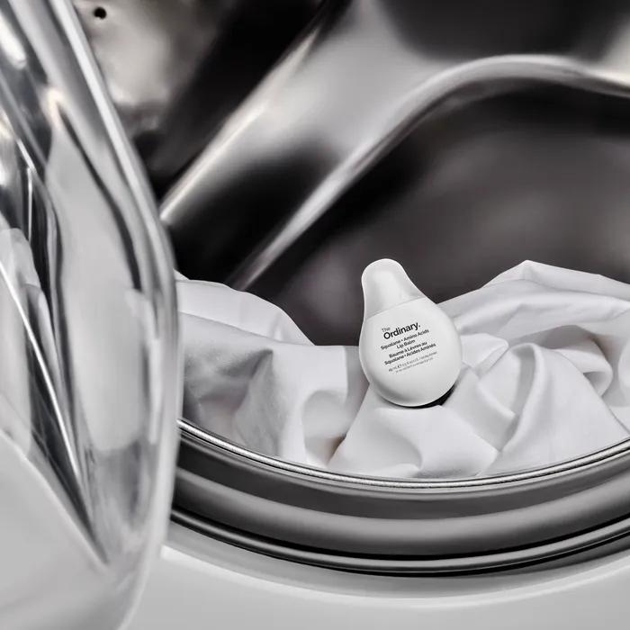 Squalane + Amino Ash Lip Balm 15ml