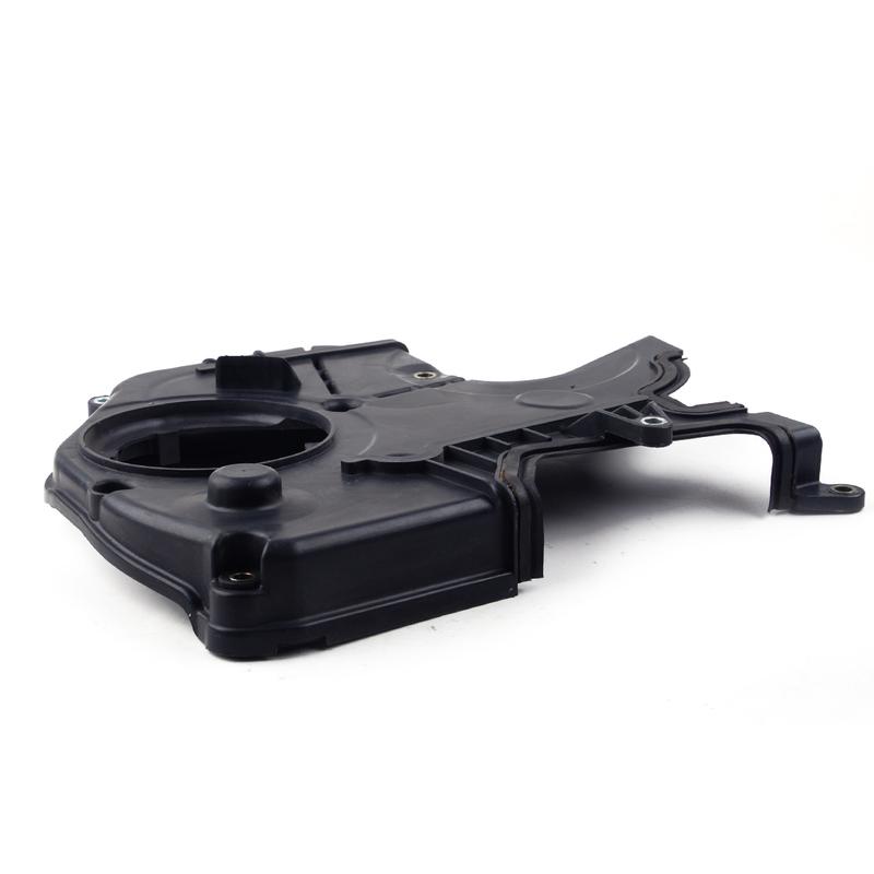 Car Engine Timing Belt Lower Cover MD323980 MD363100  Fit For Galant Eclipse Spyder 2.4L D52A EA3A
