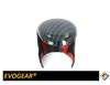 EVOGEAR Shift Knob Carbon Fiber Compatible with Toyota Cover, Look, C-HR