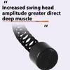 Replacement Spring Gym Battle Rope Stainless Steel Arm Strength Rope  Fitness Equipment
