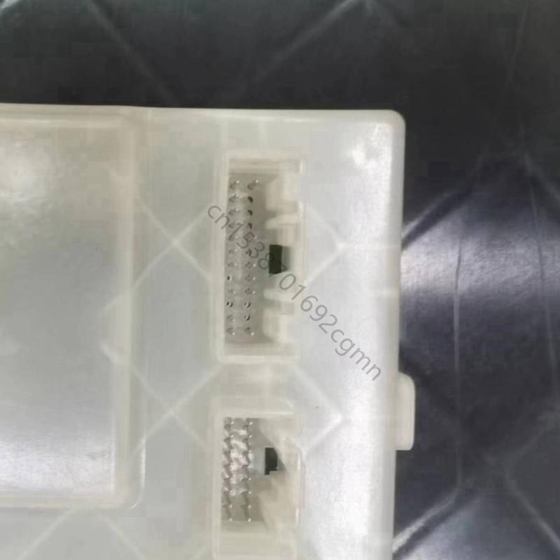 Computer Module Port Charging Unit 1537264-00-B for Car 3/Y 594E