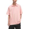 New Balance X Nice Rice SS23 Polo T-Shirt Asia Sizing 'Pink' Men's 5FD27041-PK