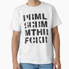 Primal Scream Classic T-Shirt