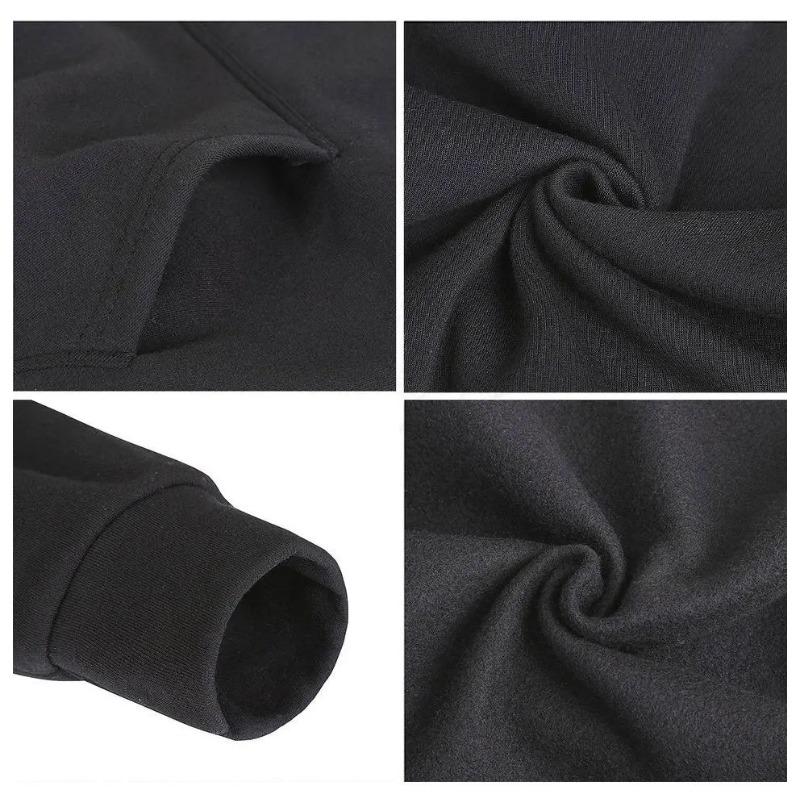 Winter Witch Hunt Peripheral Series Fashion Comfortable Printed Leisure Children's Cute Warm Hoodies