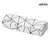 Hot Fashion Glasses Case Unisex Portable Imitation Wood Grain Spectacle Box Hard Handmade Optical Reading Eyeglasses Accessories