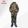 Ye Zheng FFF02 Split Acid & Alkali Resistant Protective Suit