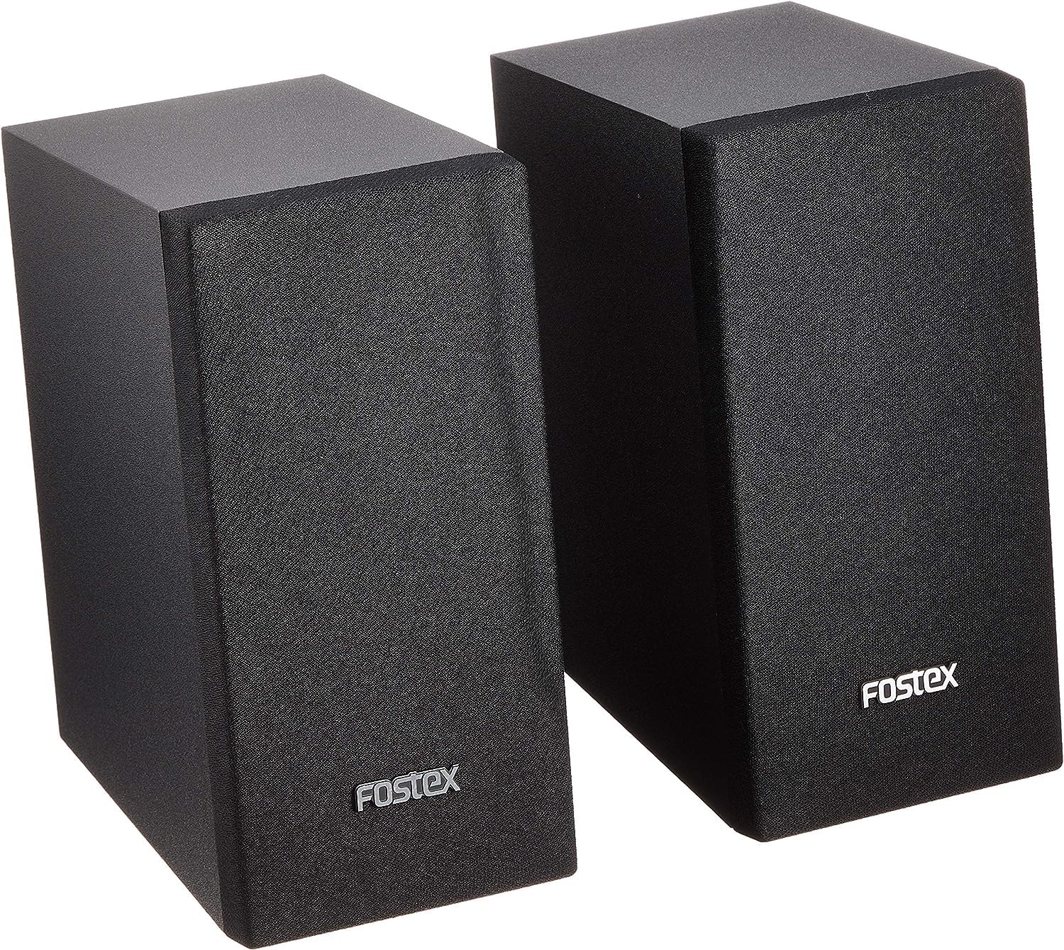 

FOSTEX Small Active Speaker for PC Input [Model] PM0.1e/AZ Audio/DTM/RCA