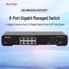 Ruijie Gigabit Managed Network Switches