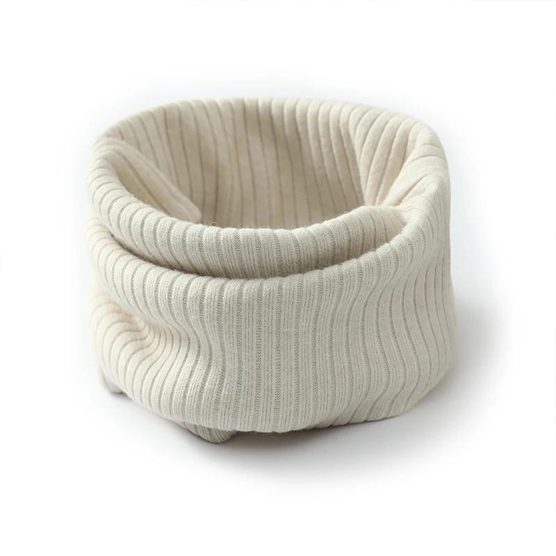Women Winter Warm Multifunctional Neck Gaiter Headscarf Face Cover 3 In 1 Thermal Neck Warmer Headwrap Face Mask Cold Accessory