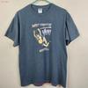 Juno 2007 Most Fruitful Yuki Movie Promo Crew Neck T Shirt Medium Vintage Homme Slightly Fashion Unisex Graphic
