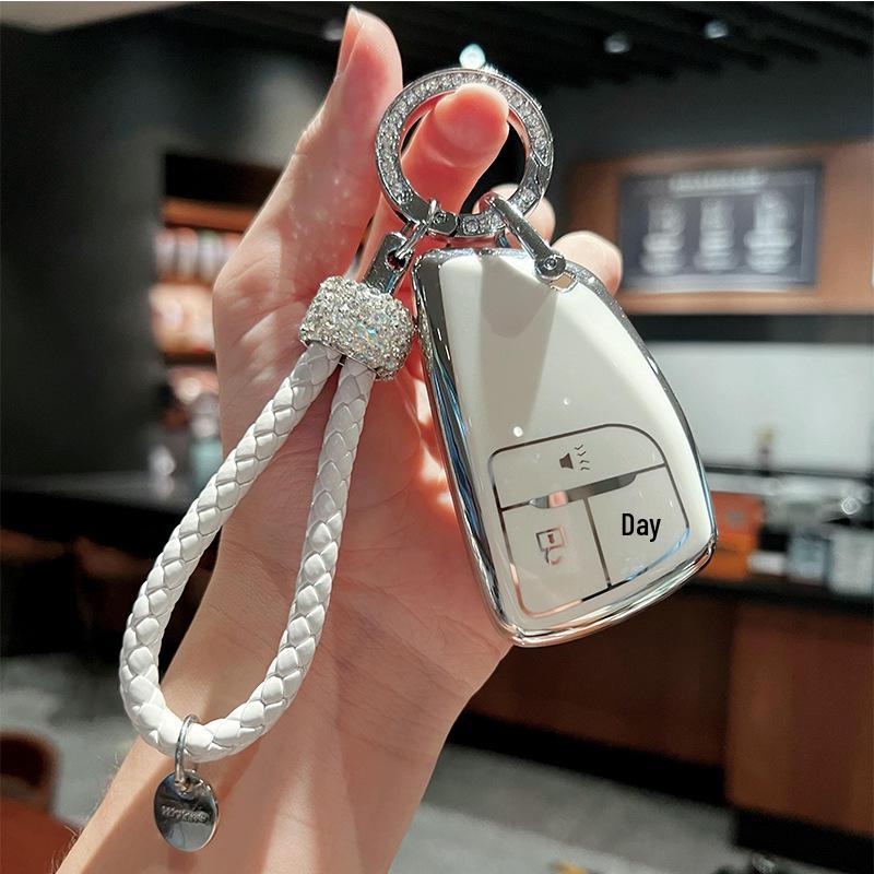 2022 Buick Envision S GS Car Key Cover: New Protective Shell for Envision Plus