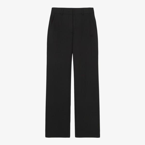 Женские брюки The North Face Never End Np6kr90 dark gray/70
