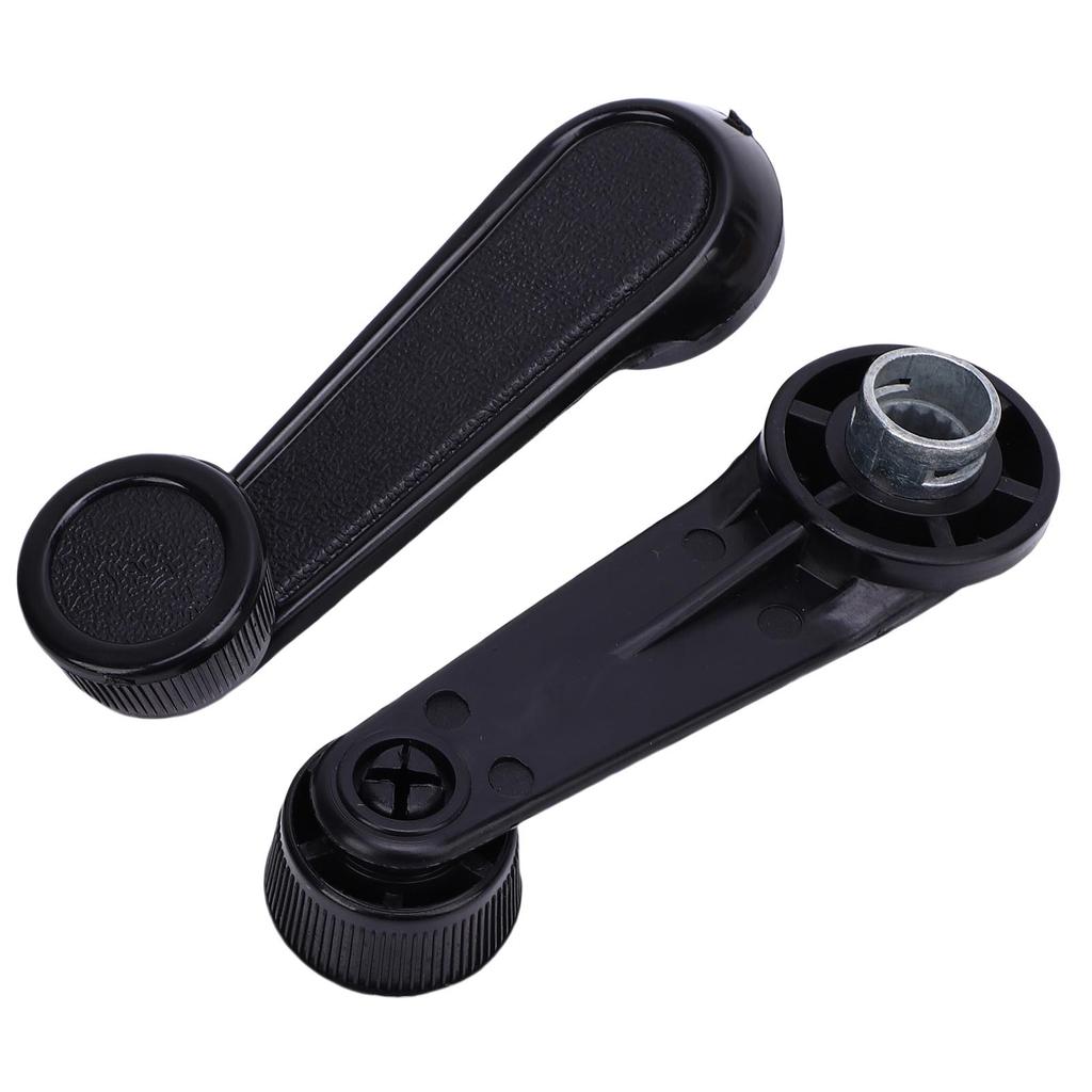 Car Inside Window Crank Handle Plastic   Lasting 6926004020B0 Replacement for