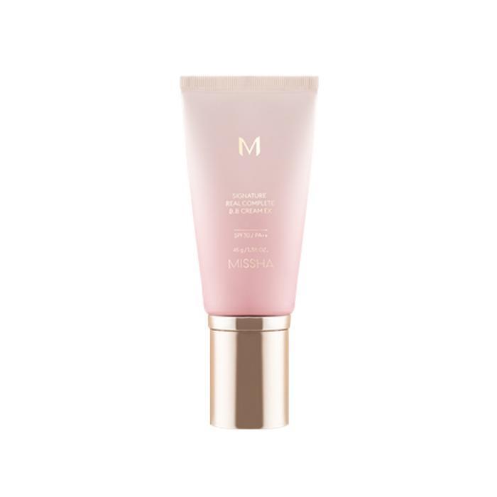 MISSHA M Signature Real Complete BB Cream EX 45g (No. 23 Calm Beige) (14853698)