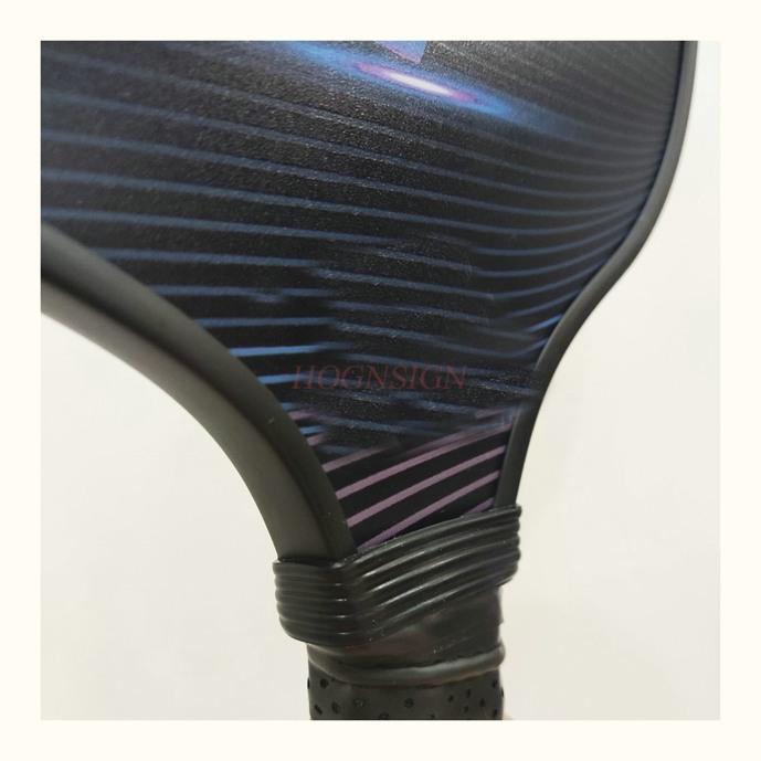 Carbon Fiber Racket Pickleball Racket Professional Racket