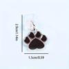 1 Piece Kawaii Cartoon Cat Paw Dust Plug for Phone Fashion Women Girl Kitten Paw Dust Plug Charm Cute Phone Accessories