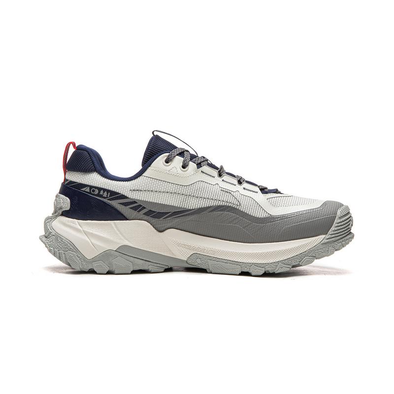 Li Ning Outdoor CF Tracing, Beyond The Limit 2 Comfortable Cushioning Abrasion Resistant Low top AHTW005-5