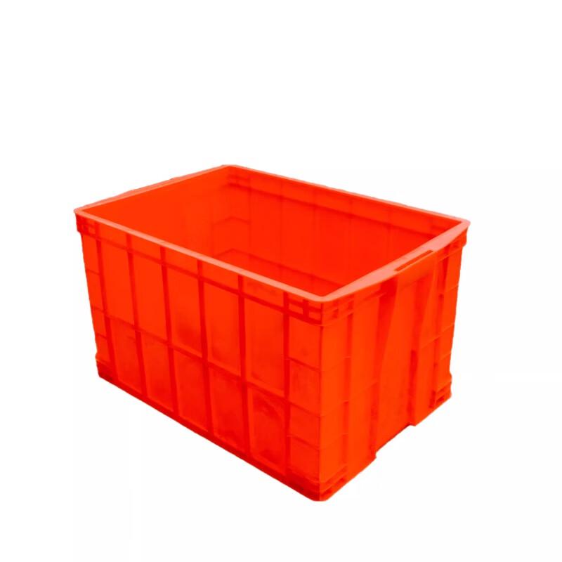 Prostokątny plastikowy kosz do przechowywania i mycia Hong Qisheng