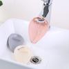Water-saving Extension Lovely Faucets Water Nozzle Guide Vane Faucet Extender Tap Filter Children Rubber Kitchen Bathroom Tools